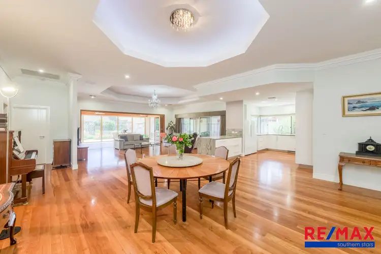 Fifth view of Homely house listing, 4 Nenagh Grove, Waterford WA 6152