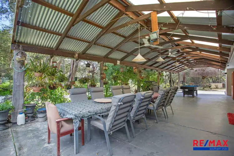 Third view of Homely rural property listing, 26 Francis Street, Martin WA 6110