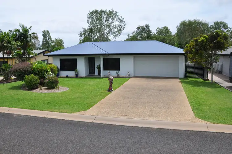 Main view of Homely house listing, 21 Marinelli Drive, Mareeba QLD 4880