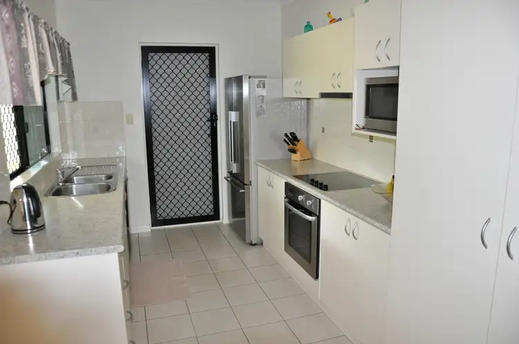 Second view of Homely house listing, 21 Marinelli Drive, Mareeba QLD 4880