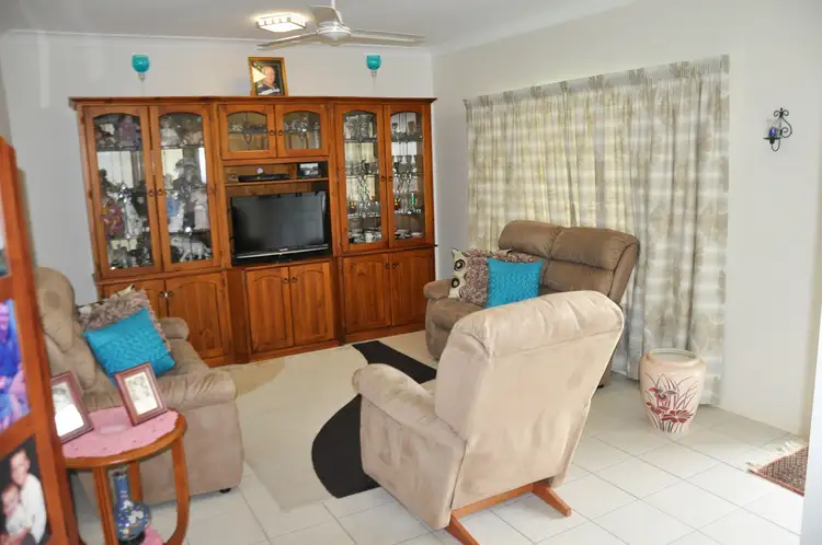 Third view of Homely house listing, 21 Marinelli Drive, Mareeba QLD 4880
