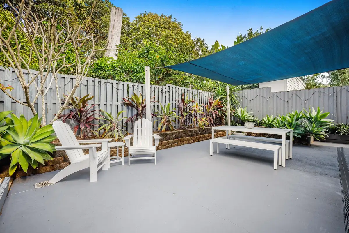 Main view of Homely semi-detached listing, 2/24 Durran Street, Tugun QLD 4224