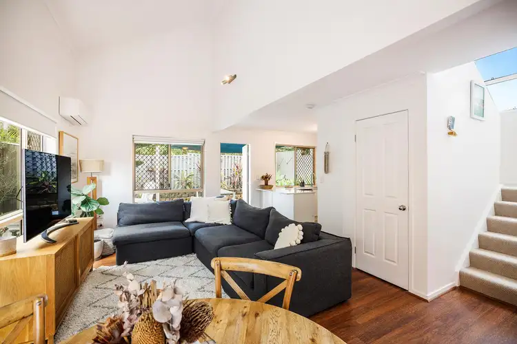 Third view of Homely semi-detached listing, 2/24 Durran Street, Tugun QLD 4224