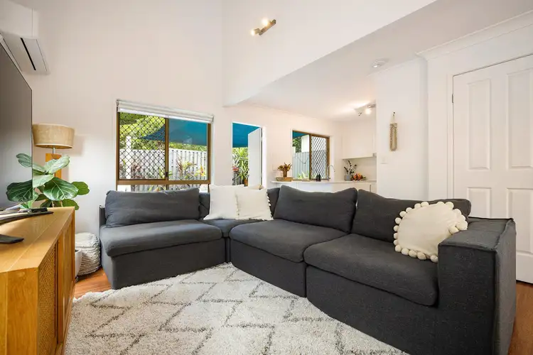 Fourth view of Homely semi-detached listing, 2/24 Durran Street, Tugun QLD 4224