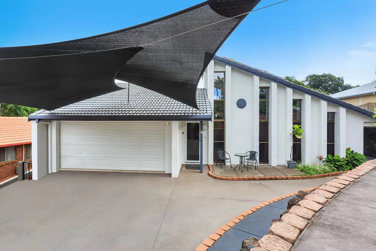 Main view of Homely house listing, 4 Burrawong Court, Banora Point NSW 2486