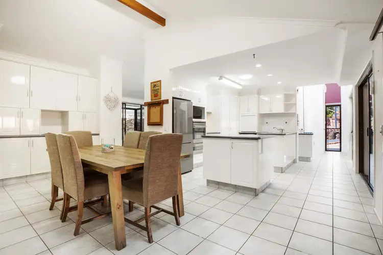 Second view of Homely house listing, 4 Burrawong Court, Banora Point NSW 2486