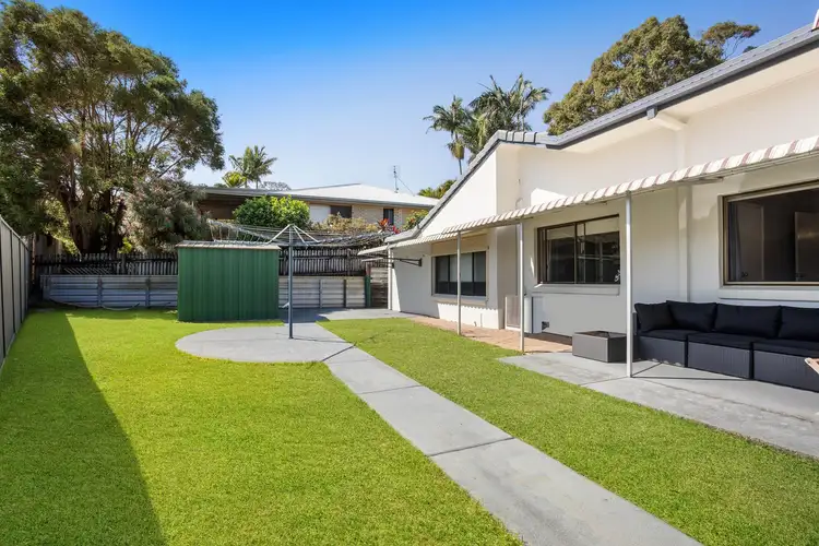 Third view of Homely house listing, 4 Burrawong Court, Banora Point NSW 2486