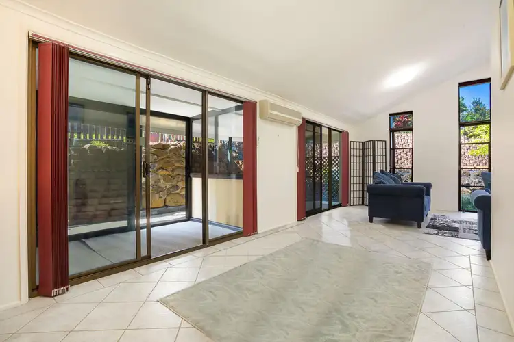 Fourth view of Homely house listing, 4 Burrawong Court, Banora Point NSW 2486