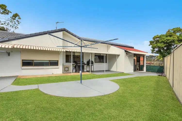 Fifth view of Homely house listing, 4 Burrawong Court, Banora Point NSW 2486