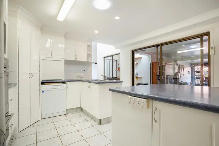 Sixth view of Homely house listing, 4 Burrawong Court, Banora Point NSW 2486