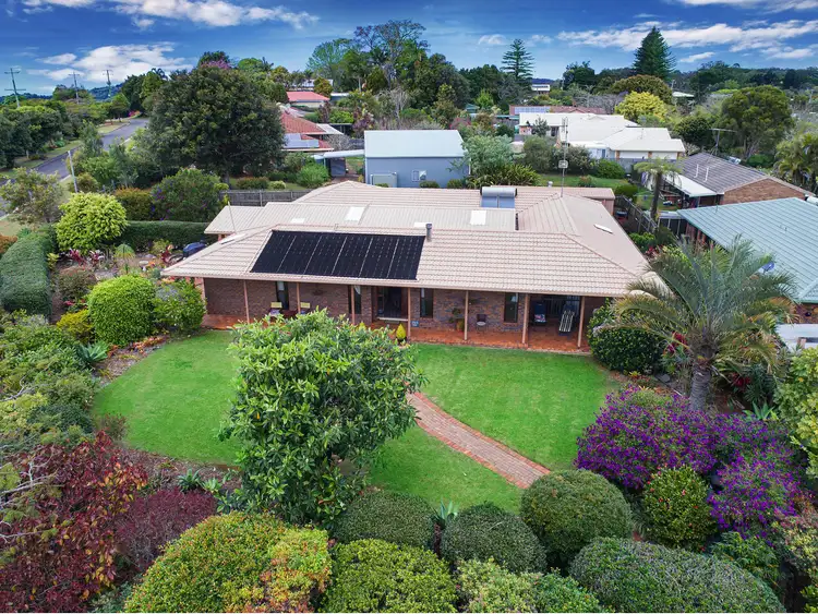 Main view of Homely house listing, 21 Rainbow Park Drive, Mapleton QLD 4560