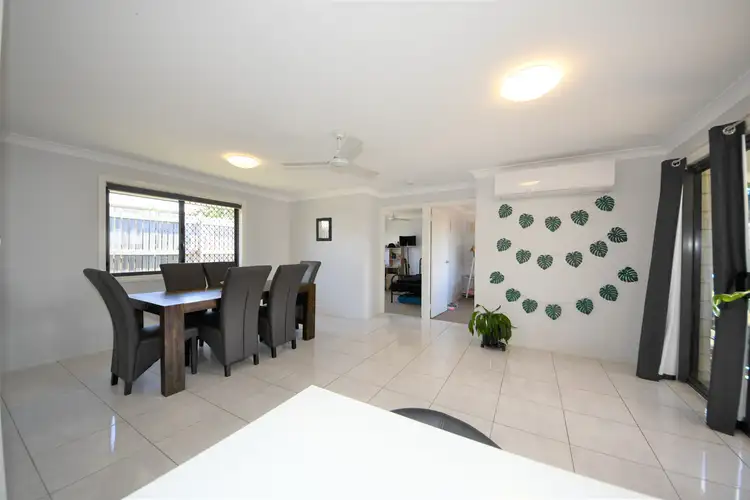 Third view of Homely house listing, 4 Boatwright Avenue, Gracemere QLD 4702