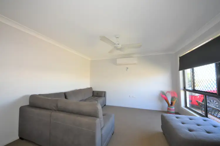 Fourth view of Homely house listing, 4 Boatwright Avenue, Gracemere QLD 4702