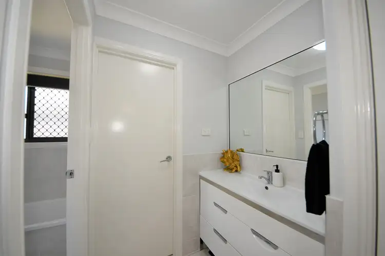 Sixth view of Homely house listing, 4 Boatwright Avenue, Gracemere QLD 4702
