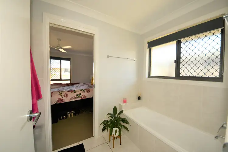 Seventh view of Homely house listing, 4 Boatwright Avenue, Gracemere QLD 4702