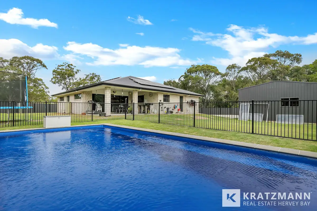 Main view of Homely house listing, 191 Elizabeth Street, Urangan QLD 4655