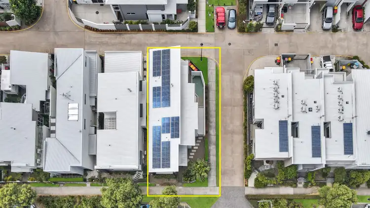 Fourth view of Homely house listing, 1 Hilliards Lane, Maroochydore QLD 4558
