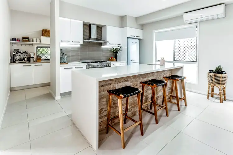 Fifth view of Homely house listing, 1 Hilliards Lane, Maroochydore QLD 4558