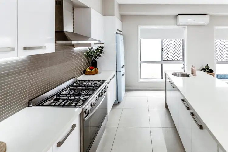 Sixth view of Homely house listing, 1 Hilliards Lane, Maroochydore QLD 4558