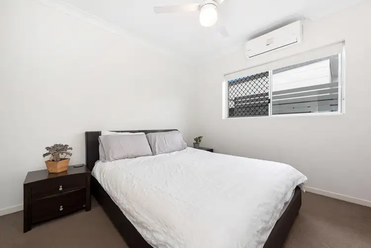 Fourth view of Homely apartment listing, 2/56 Dickenson Street, Carina QLD 4152