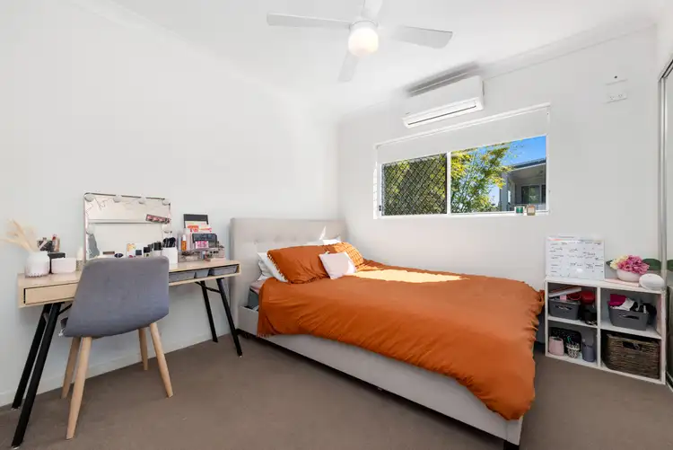 Sixth view of Homely apartment listing, 2/56 Dickenson Street, Carina QLD 4152