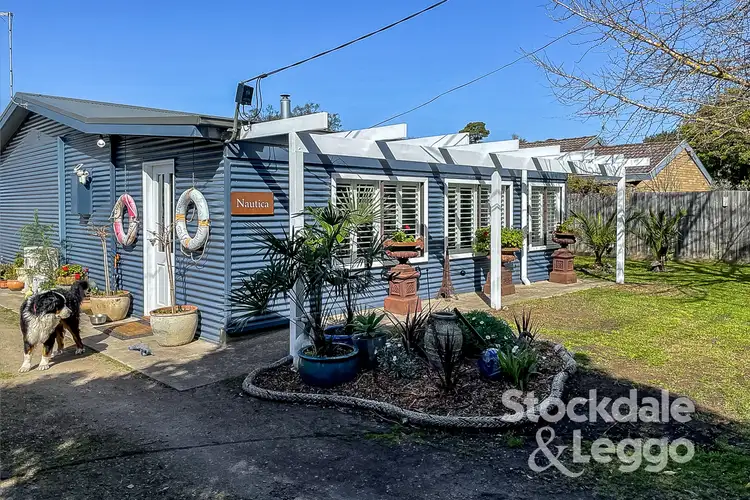 49 Dundas Street, Rye VIC 3941