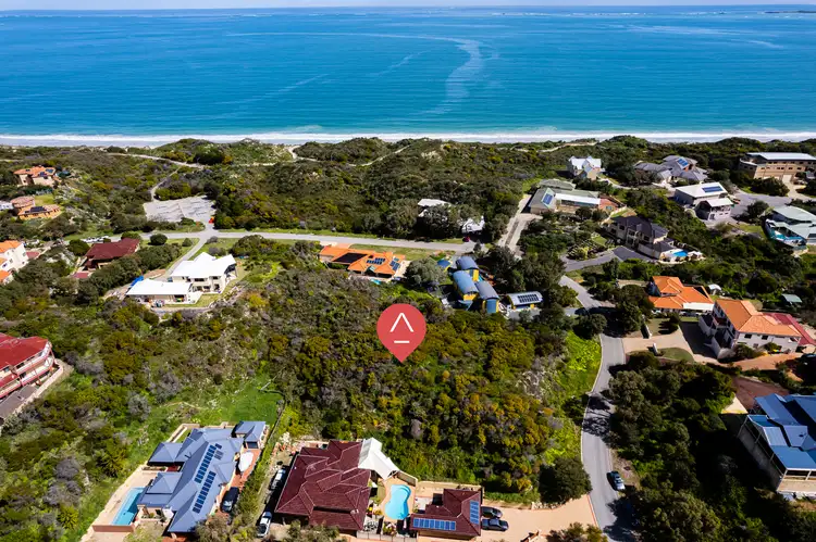 Third view of Homely land listing, 3 La Seyne Crescent, Warnbro WA 6169