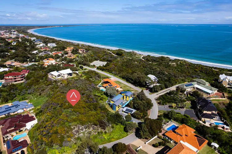 Fourth view of Homely land listing, 3 La Seyne Crescent, Warnbro WA 6169