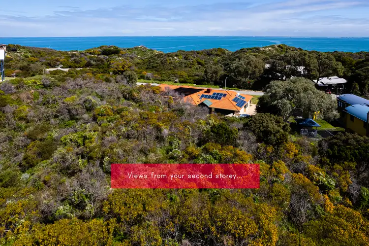 Fifth view of Homely land listing, 3 La Seyne Crescent, Warnbro WA 6169