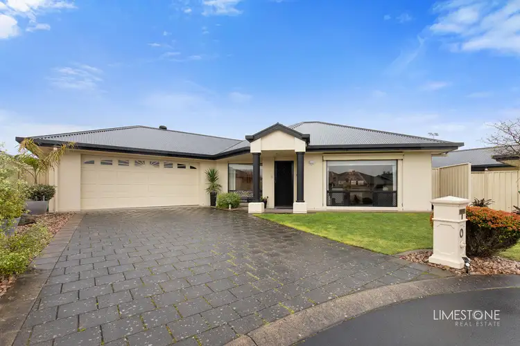Second view of Homely house listing, 3/89 Jubilee Highway East, Mount Gambier SA 5290