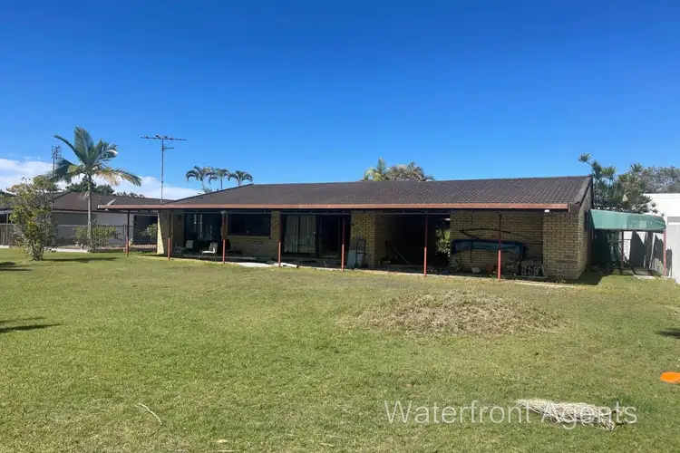 Second view of Homely house listing, 4 Mooloolah Drive, Minyama QLD 4575