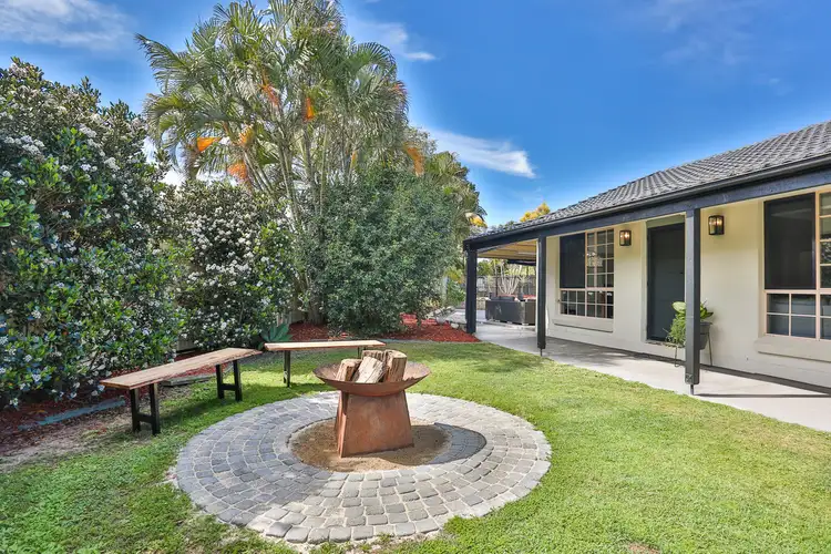 Second view of Homely house listing, 23 Duesbury Crescent, Edens Landing QLD 4207