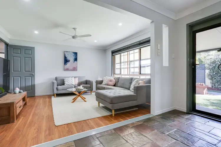 Third view of Homely house listing, 23 Duesbury Crescent, Edens Landing QLD 4207