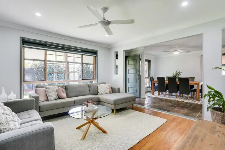 Fourth view of Homely house listing, 23 Duesbury Crescent, Edens Landing QLD 4207