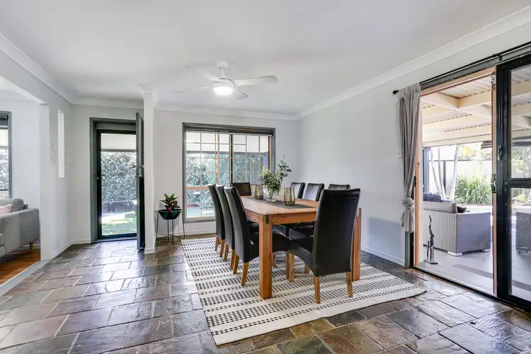 Fifth view of Homely house listing, 23 Duesbury Crescent, Edens Landing QLD 4207