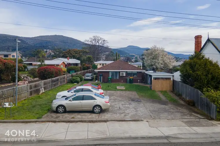 Second view of Homely unit listing, 2/74 Tolosa Street, Glenorchy TAS 7010