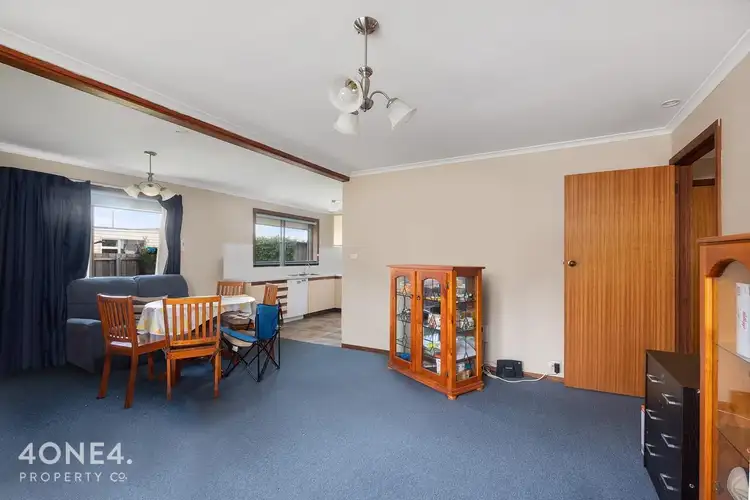 Third view of Homely unit listing, 2/74 Tolosa Street, Glenorchy TAS 7010