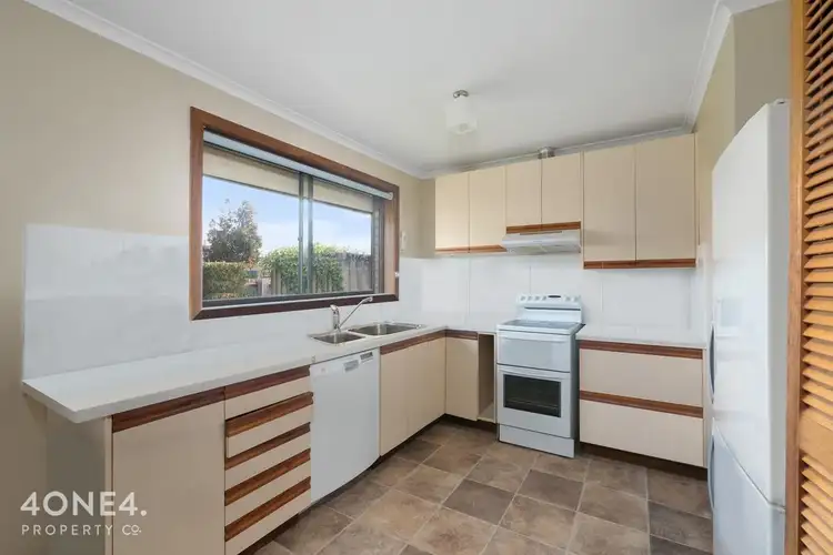 Fifth view of Homely unit listing, 2/74 Tolosa Street, Glenorchy TAS 7010