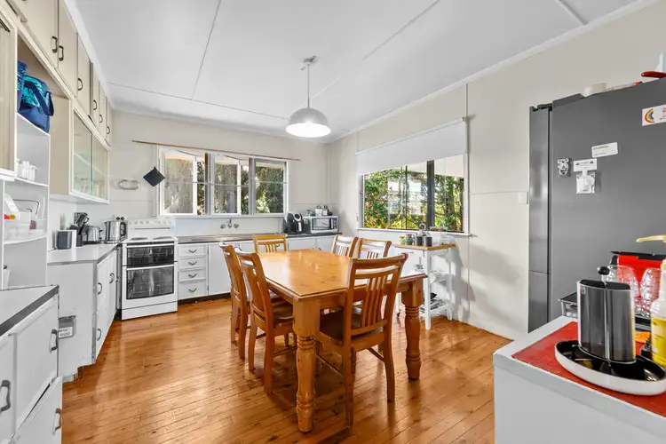 Fourth view of Homely house listing, 33 Ramsay Street, South Toowoomba QLD 4350