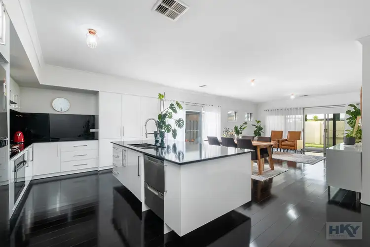 Main view of Homely house listing, 8 Putley Road, The Vines WA 6069