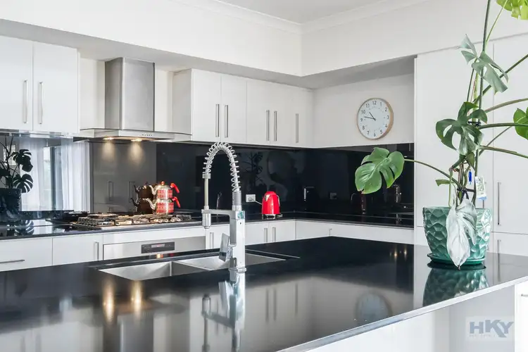 Second view of Homely house listing, 8 Putley Road, The Vines WA 6069
