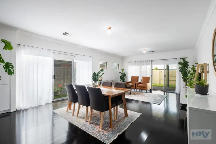 Third view of Homely house listing, 8 Putley Road, The Vines WA 6069