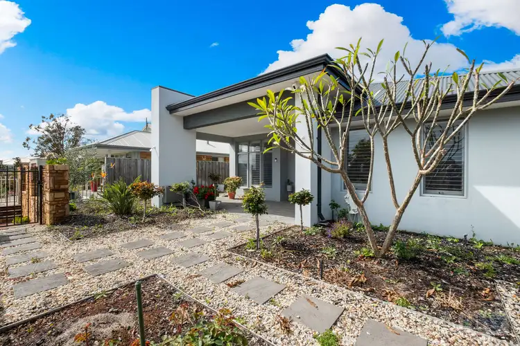 Fifth view of Homely house listing, 8 Putley Road, The Vines WA 6069
