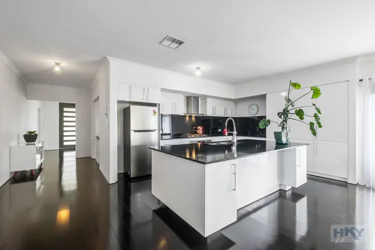 Sixth view of Homely house listing, 8 Putley Road, The Vines WA 6069