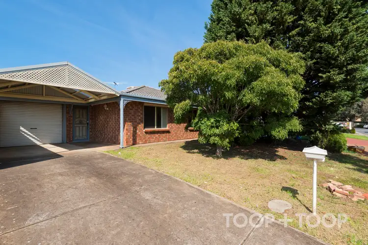 4 Tiffany Court, Ingle Farm SA 5098