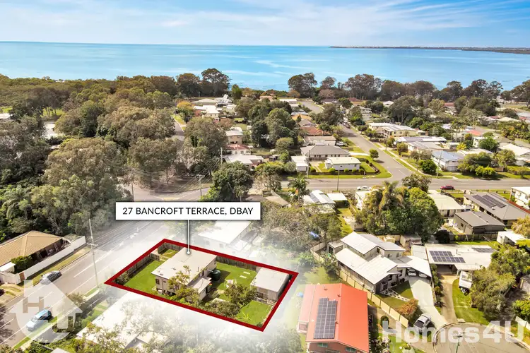 Main view of Homely house listing, 27 Bancroft Terrace, Deception Bay QLD 4508