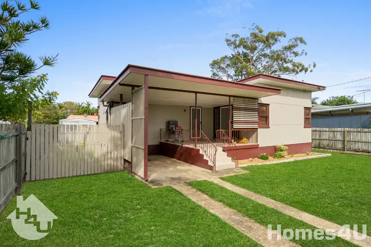 Second view of Homely house listing, 27 Bancroft Terrace, Deception Bay QLD 4508