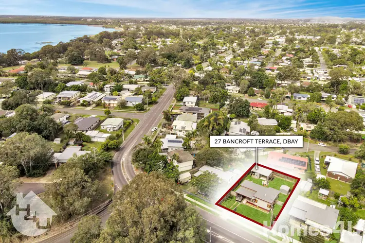 Fifth view of Homely house listing, 27 Bancroft Terrace, Deception Bay QLD 4508