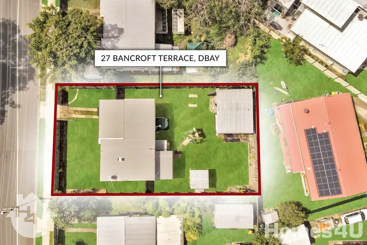 Seventh view of Homely house listing, 27 Bancroft Terrace, Deception Bay QLD 4508