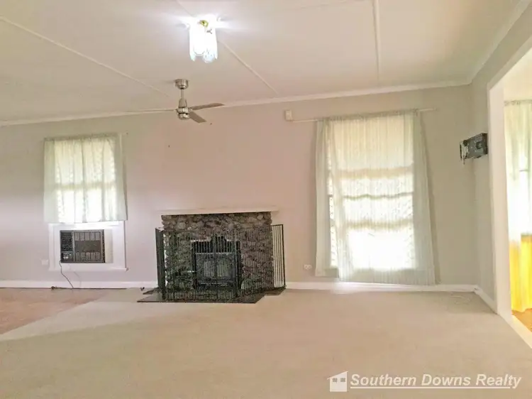 Third view of Homely house listing, 93 Locke Street, Warwick QLD 4370